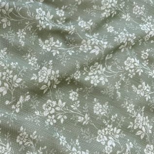 Linen Mo-A
